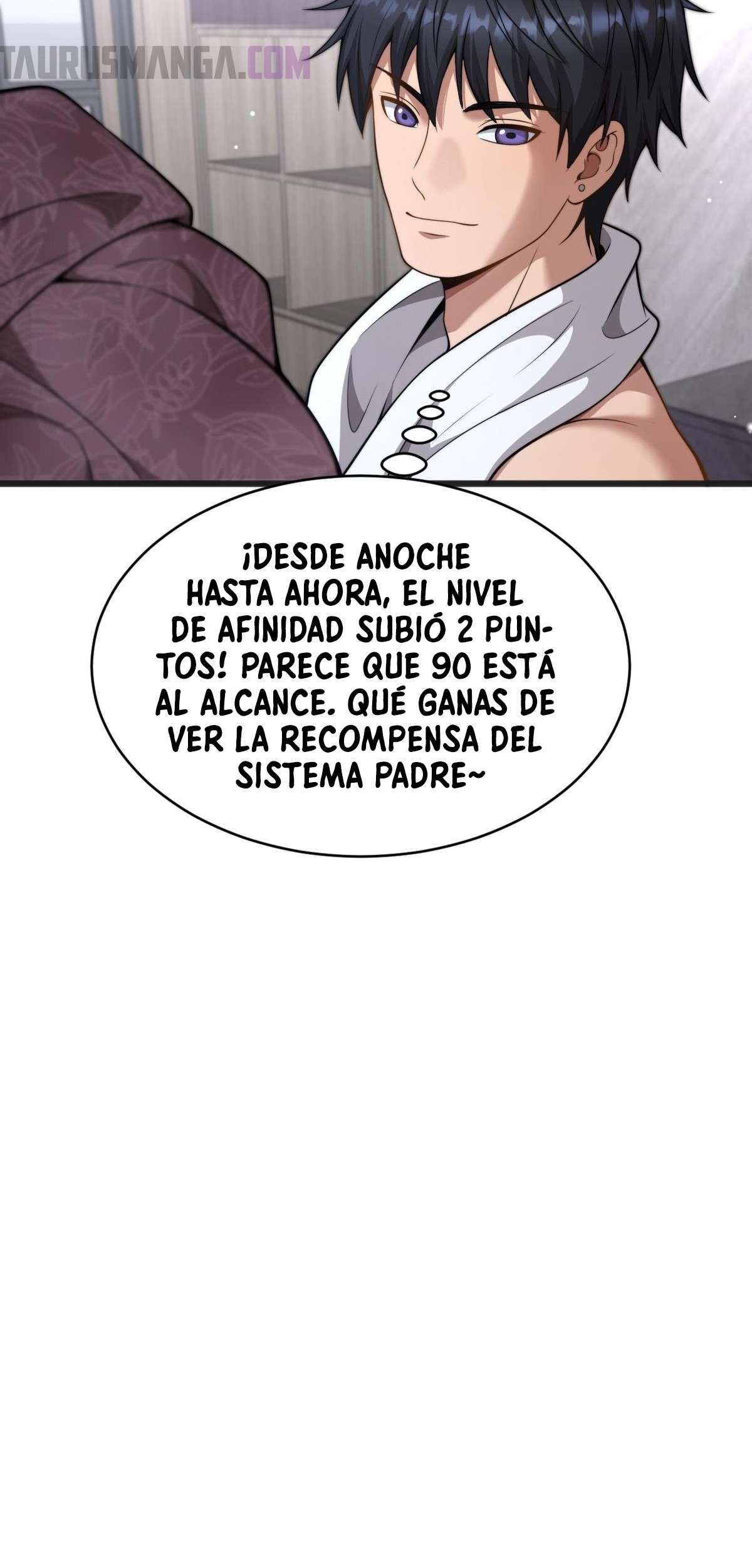 Me ofrecieron su lealtad despues de que obtuviera mucho dinero Capítulo 28 - Page 19