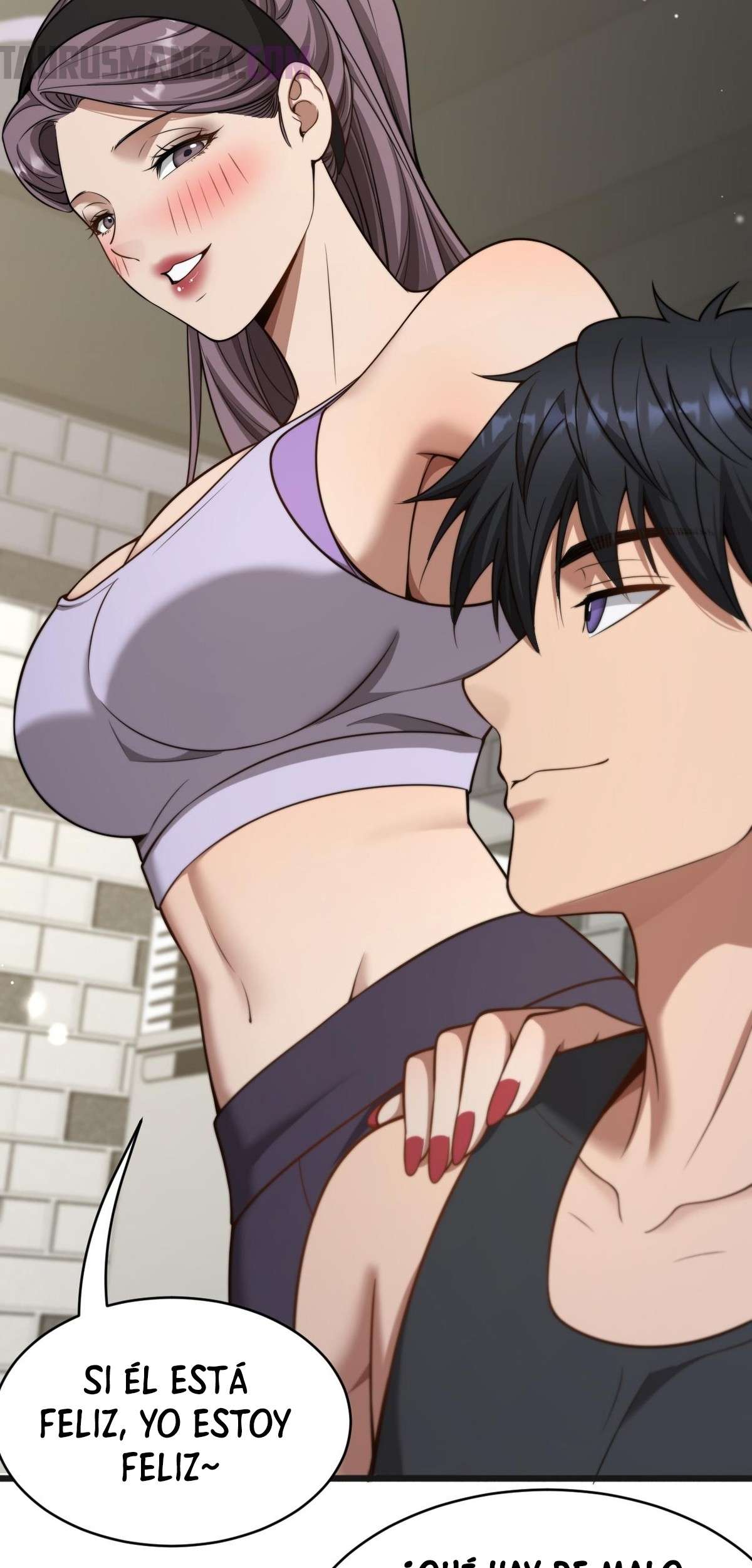 Me ofrecieron su lealtad despues de que obtuviera mucho dinero Capítulo 28 - Page 5