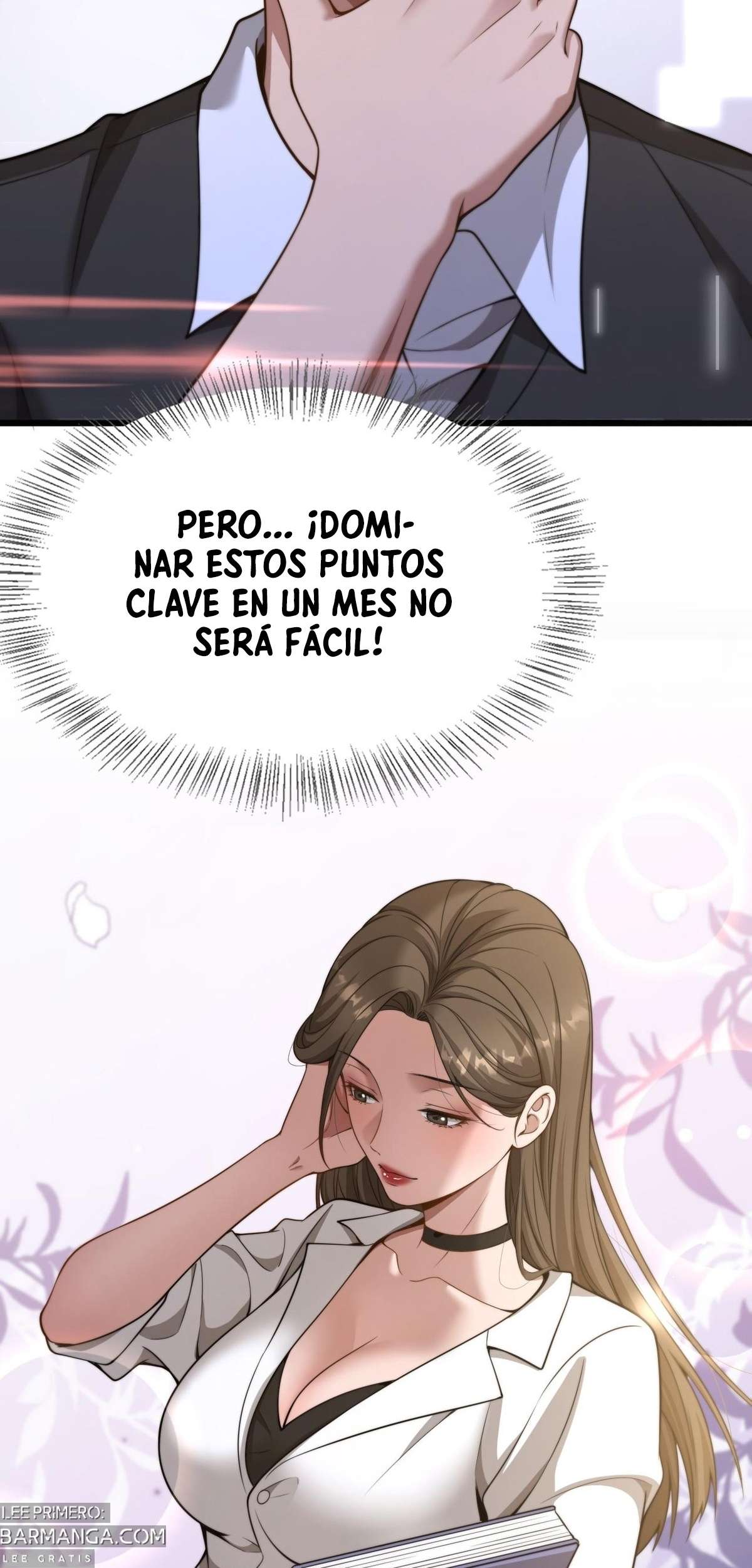 Me ofrecieron su lealtad despues de que obtuviera mucho dinero Capítulo 29 - Page 10