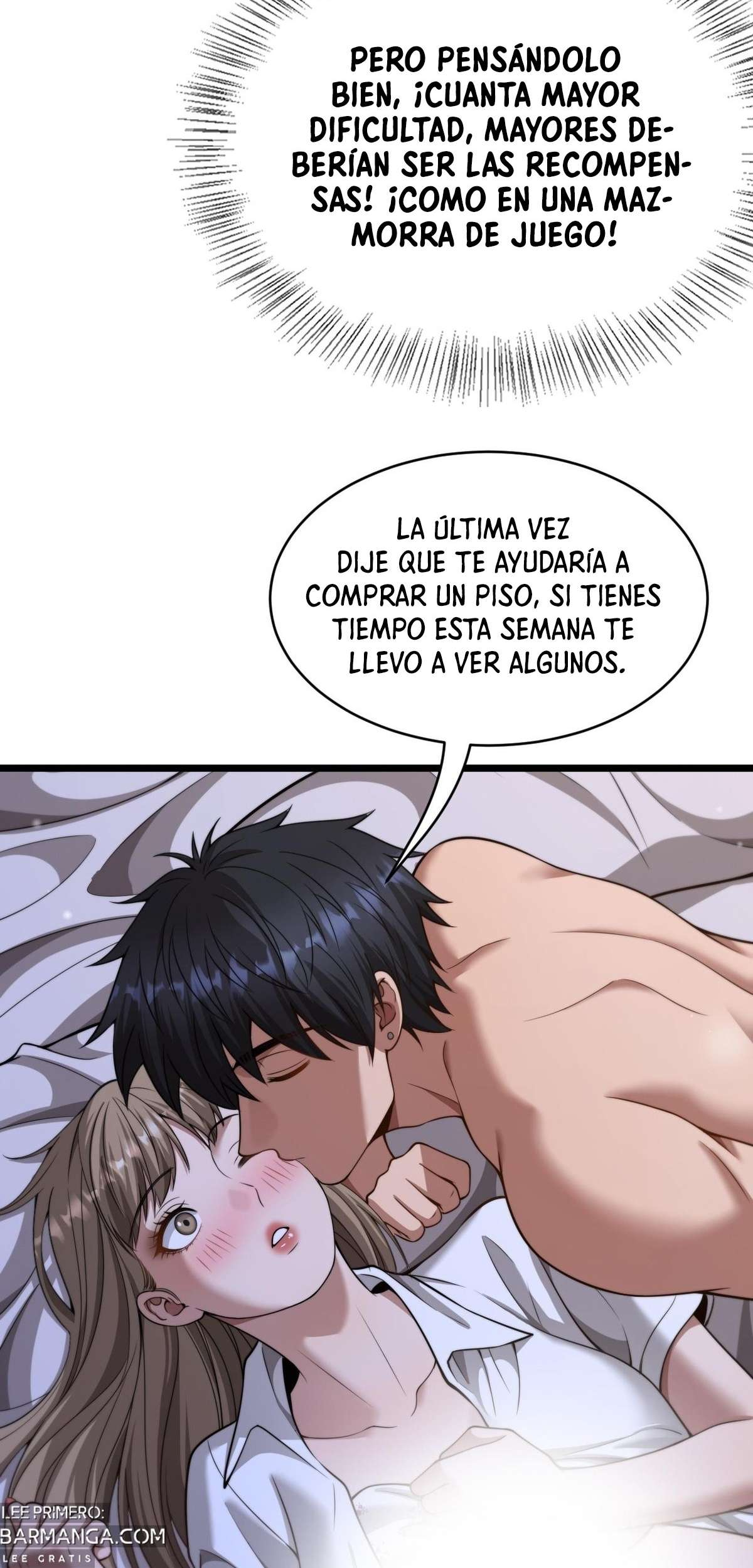 Me ofrecieron su lealtad despues de que obtuviera mucho dinero Capítulo 29 - Page 20