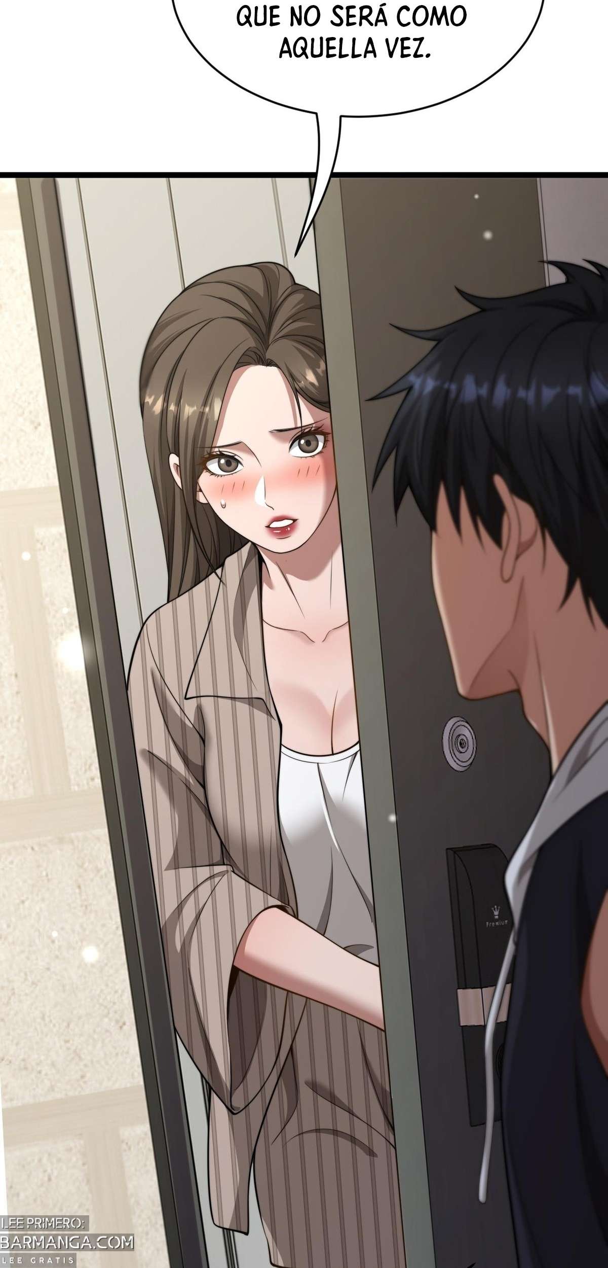 Me ofrecieron su lealtad despues de que obtuviera mucho dinero Capítulo 29 - Page 40