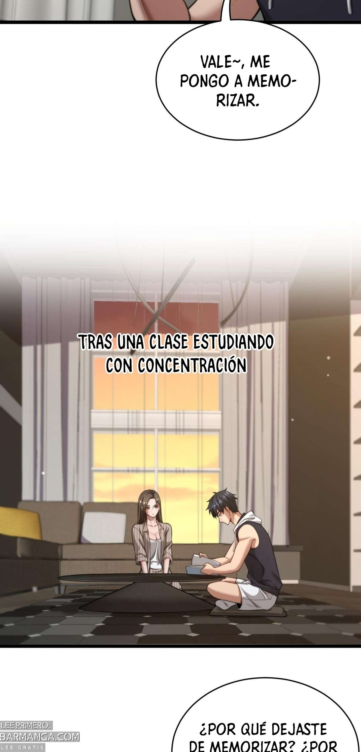 Me ofrecieron su lealtad despues de que obtuviera mucho dinero Capítulo 29 - Page 44