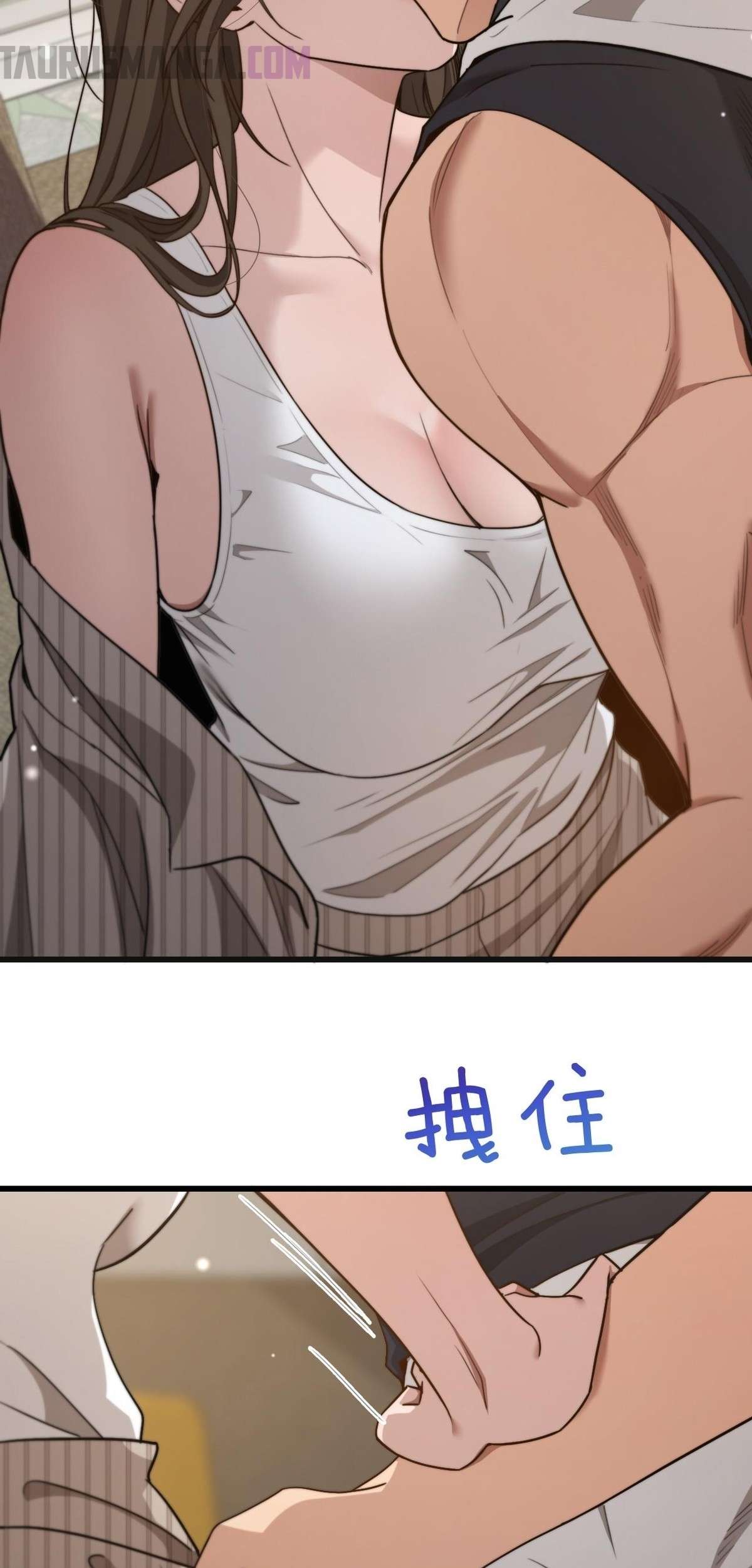 Me ofrecieron su lealtad despues de que obtuviera mucho dinero Capítulo 29 - Page 53