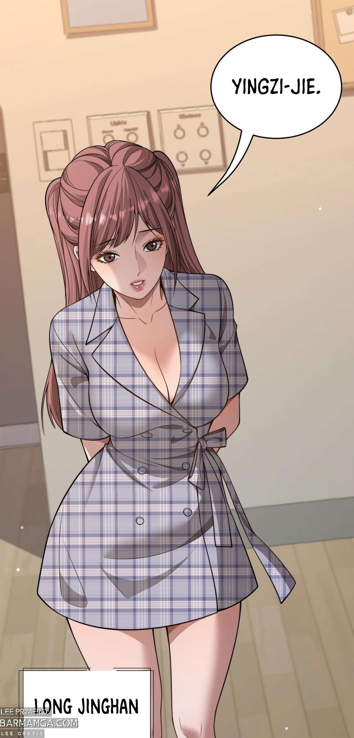 Me ofrecieron su lealtad despues de que obtuviera mucho dinero Capítulo 31 - Page 42