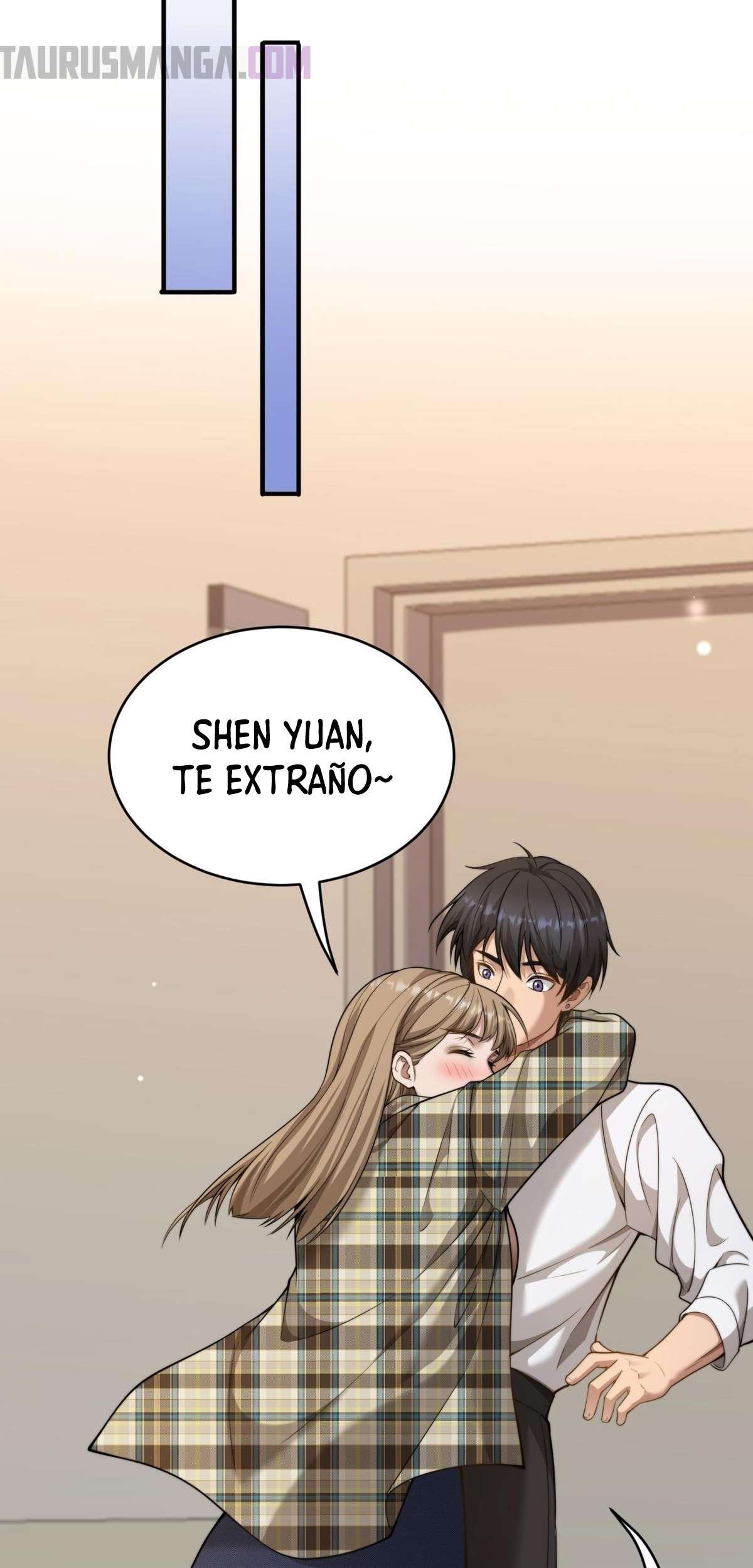 Me ofrecieron su lealtad despues de que obtuviera mucho dinero Capítulo 32 - Page 15