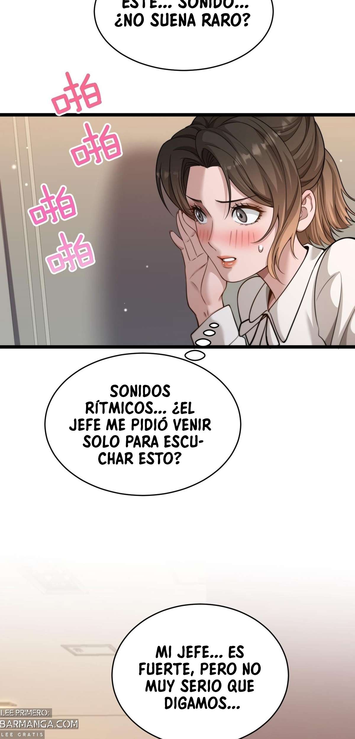 Me ofrecieron su lealtad despues de que obtuviera mucho dinero Capítulo 32 - Page 26