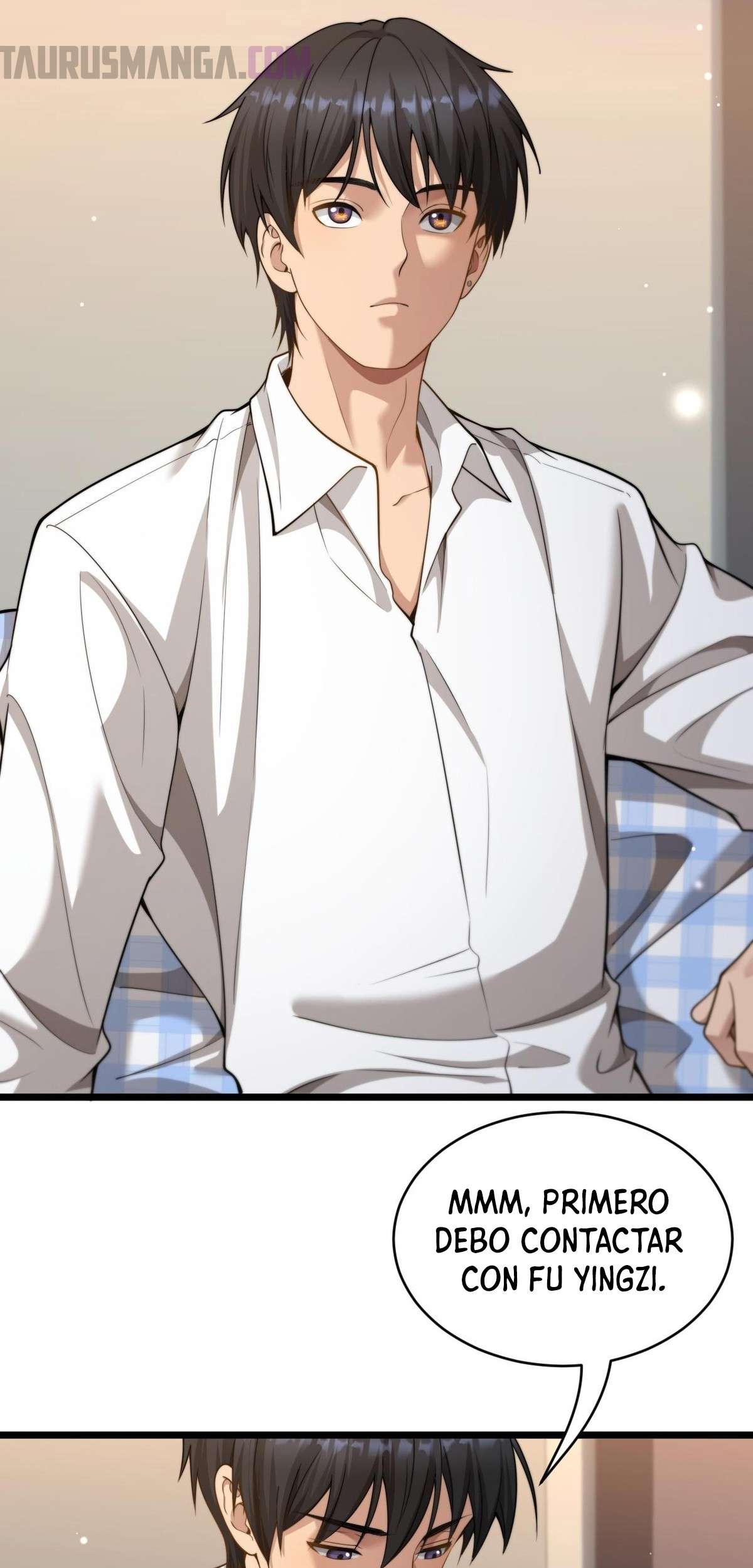 Me ofrecieron su lealtad despues de que obtuviera mucho dinero Capítulo 32 - Page 9