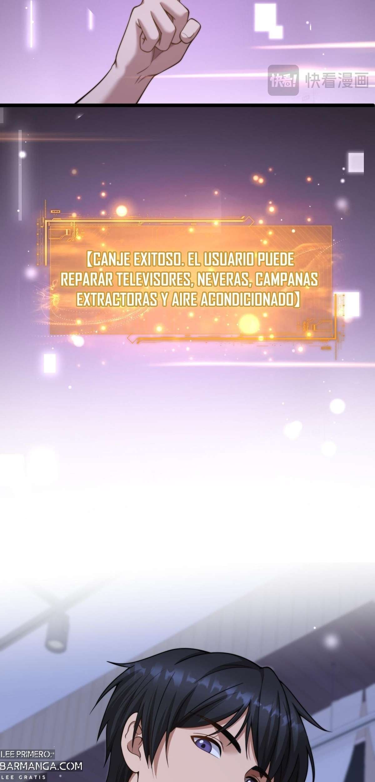 Me ofrecieron su lealtad despues de que obtuviera mucho dinero Capítulo 33 - Page 26