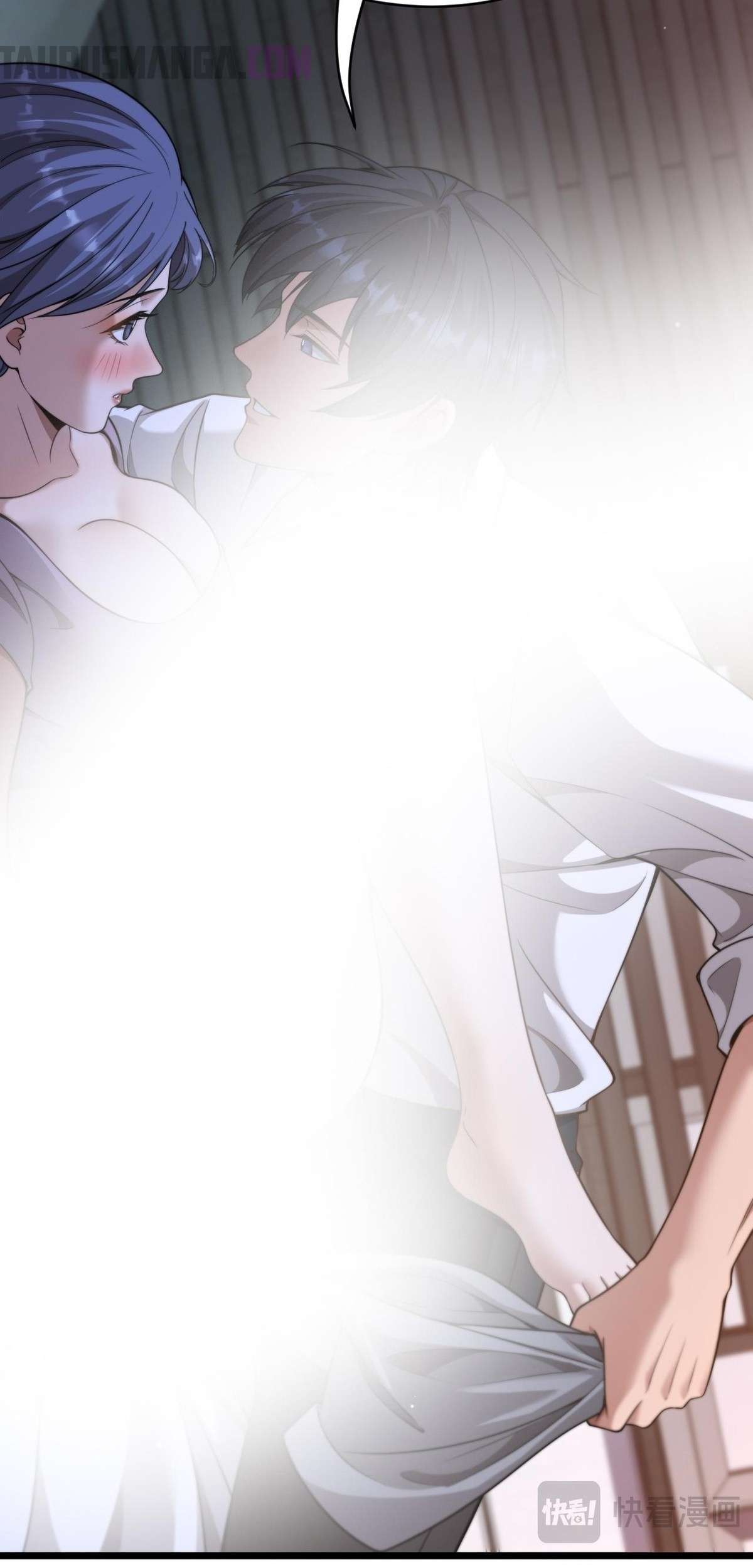 Me ofrecieron su lealtad despues de que obtuviera mucho dinero Capítulo 33 - Page 39