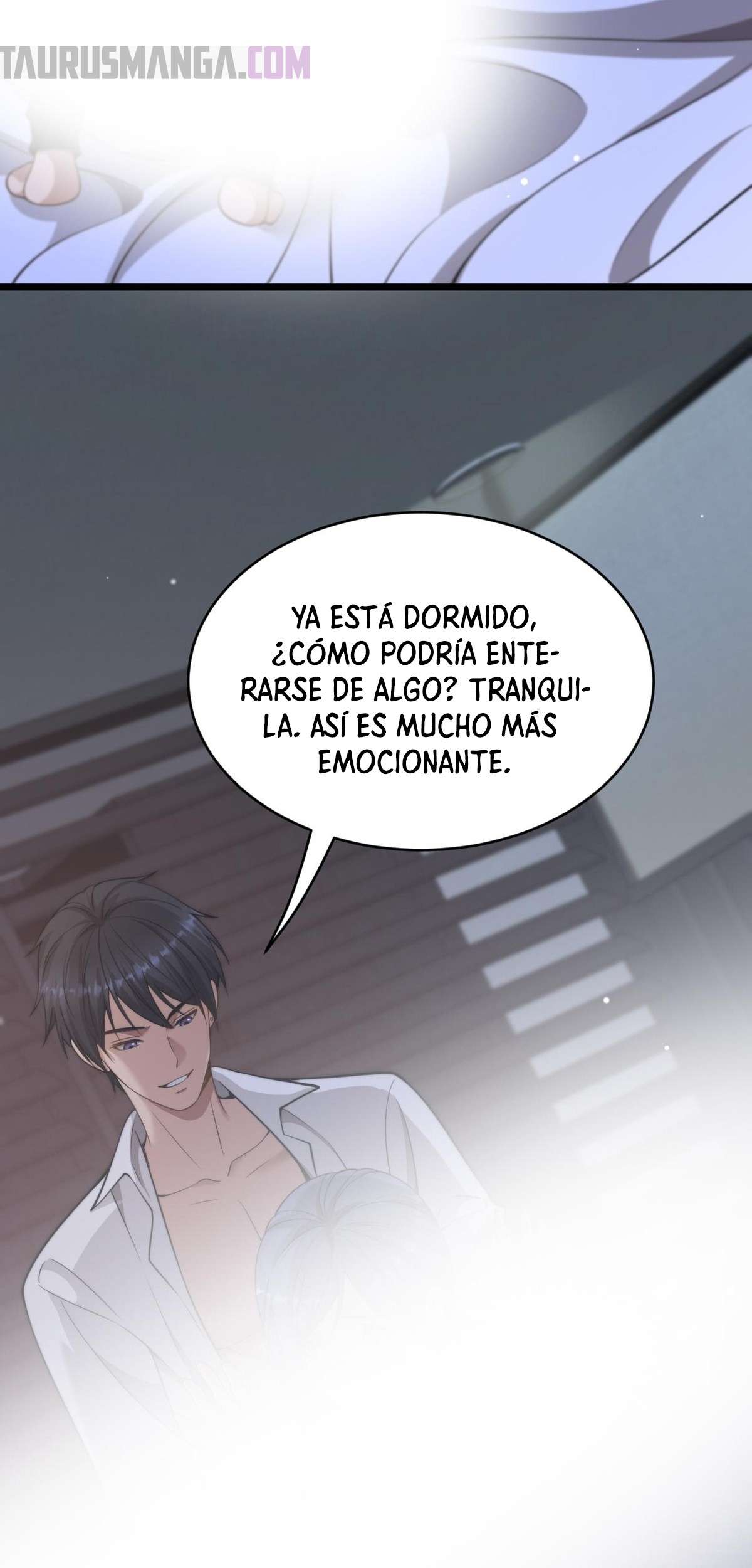 Me ofrecieron su lealtad despues de que obtuviera mucho dinero Capítulo 34 - Page 13