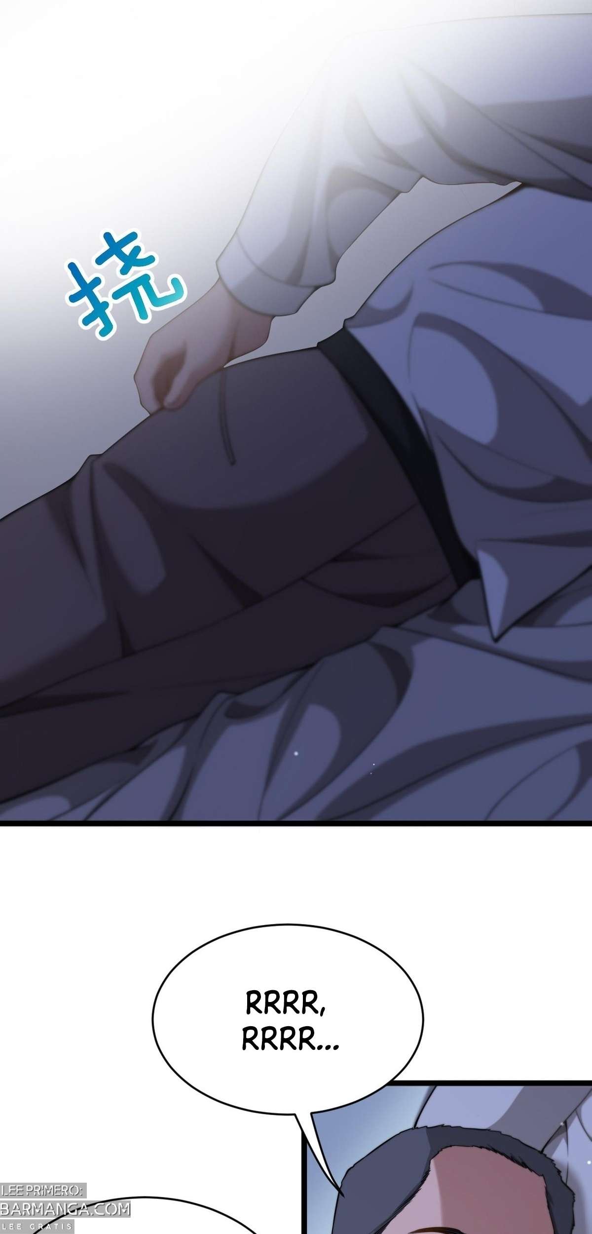 Me ofrecieron su lealtad despues de que obtuviera mucho dinero Capítulo 34 - Page 14