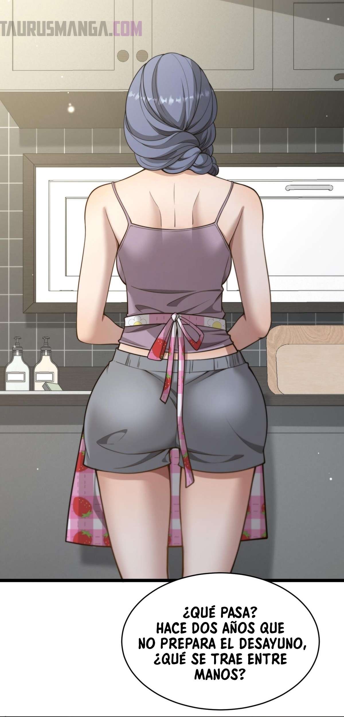 Me ofrecieron su lealtad despues de que obtuviera mucho dinero Capítulo 34 - Page 19