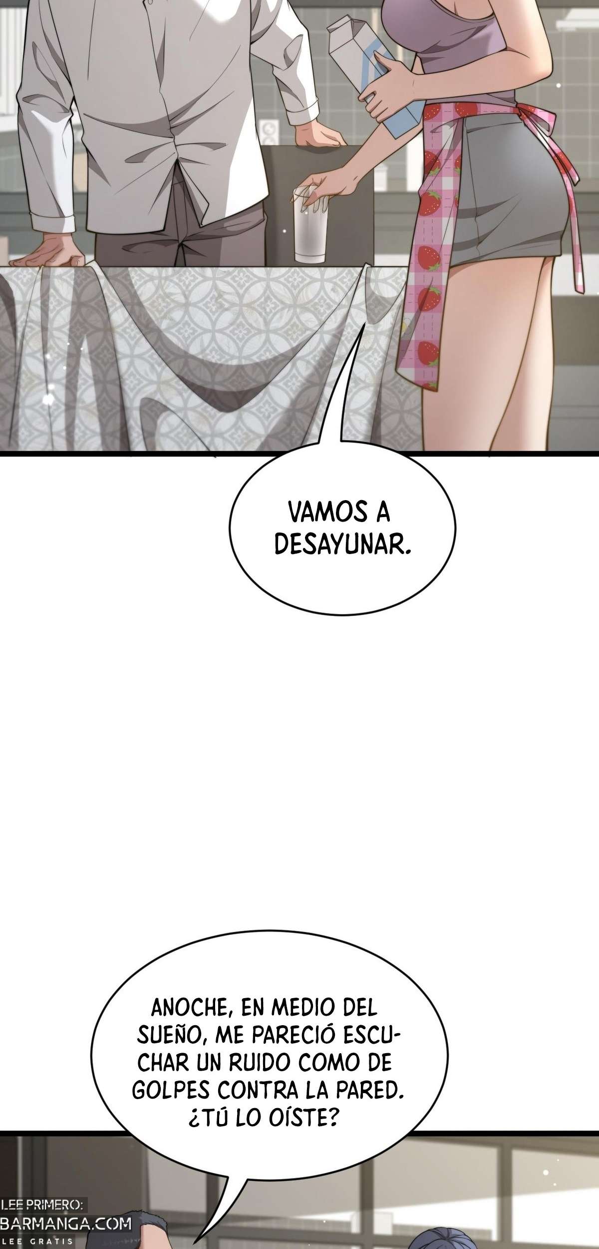 Me ofrecieron su lealtad despues de que obtuviera mucho dinero Capítulo 34 - Page 26