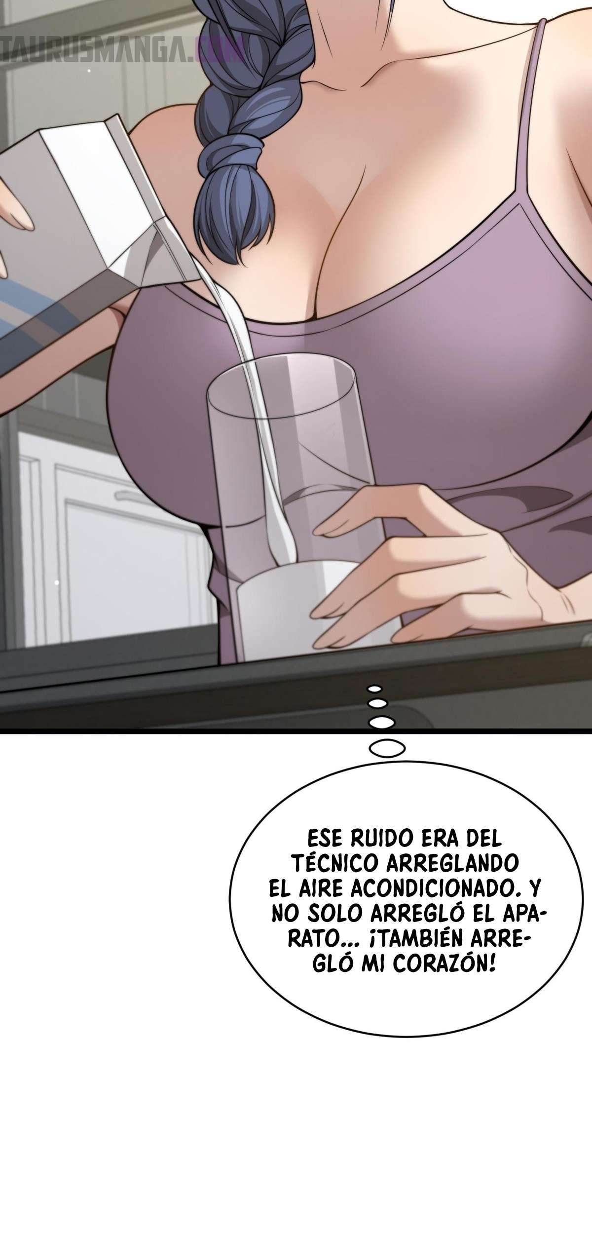 Me ofrecieron su lealtad despues de que obtuviera mucho dinero Capítulo 34 - Page 29