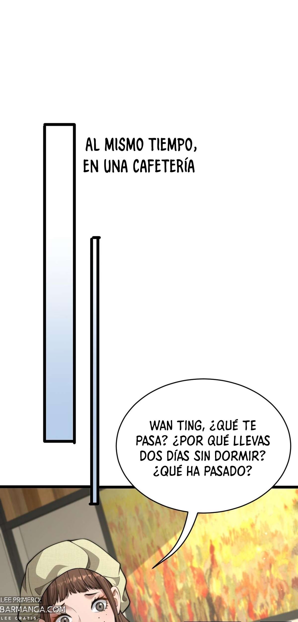 Me ofrecieron su lealtad despues de que obtuviera mucho dinero Capítulo 34 - Page 30