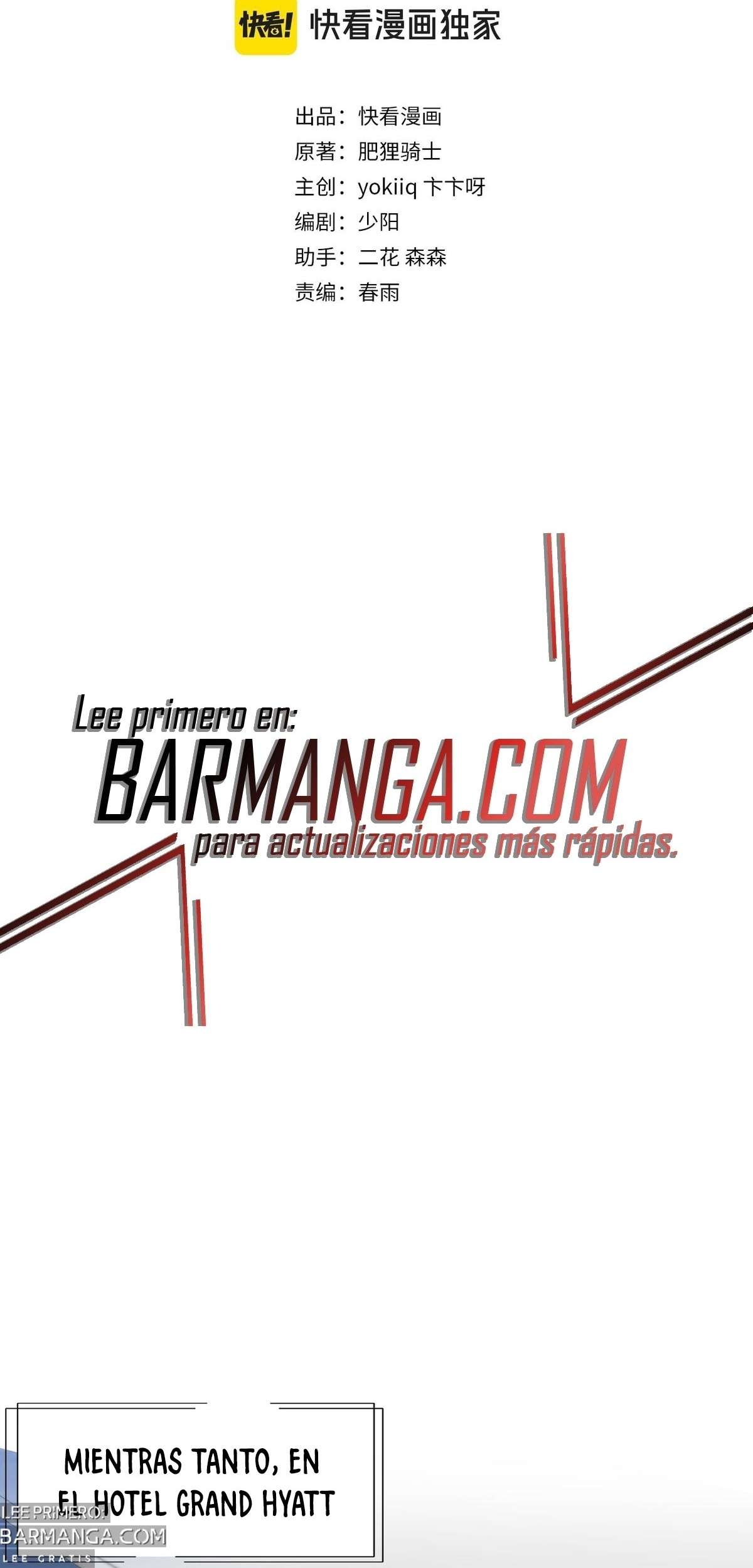 Me ofrecieron su lealtad despues de que obtuviera mucho dinero Capítulo 35 - Page 2