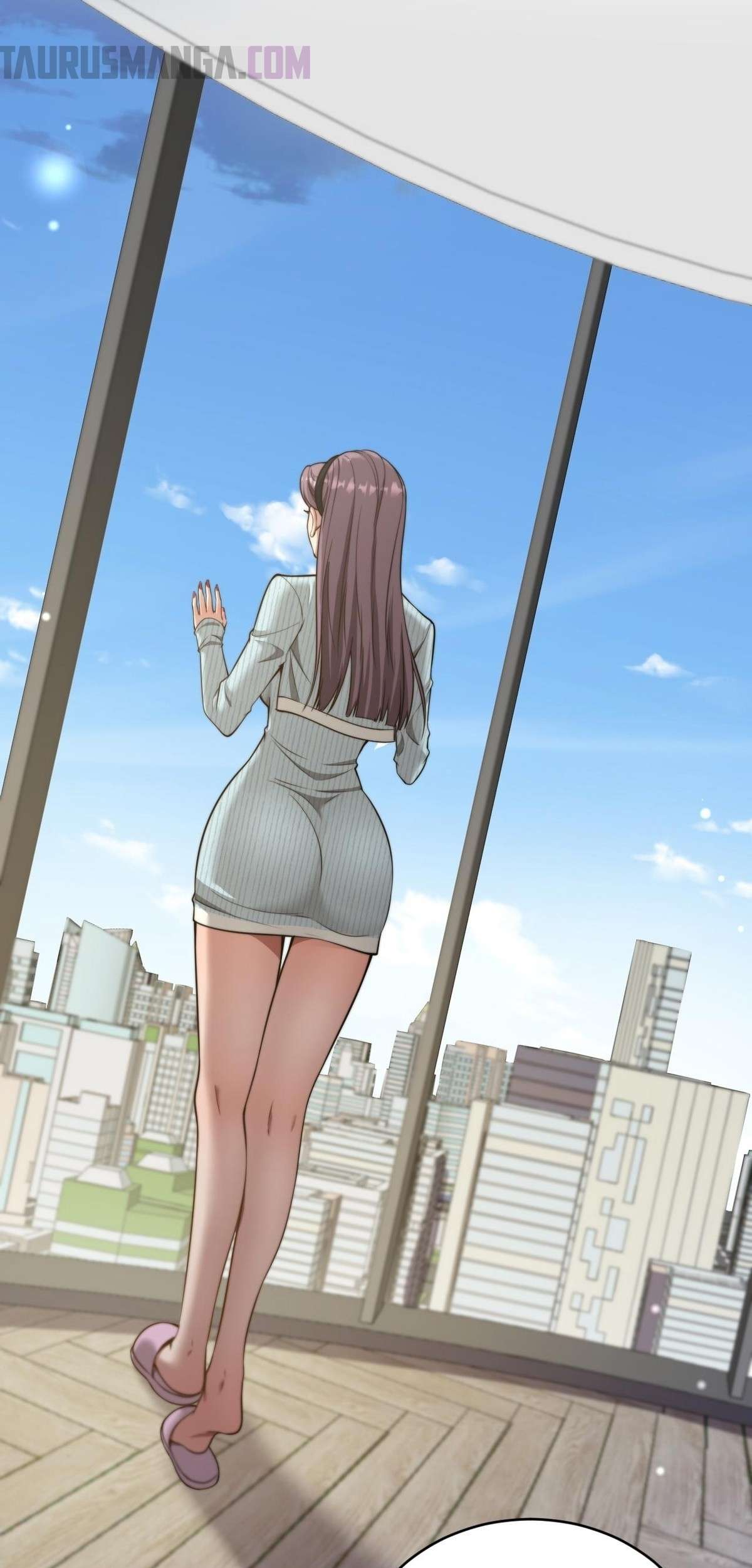 Me ofrecieron su lealtad despues de que obtuviera mucho dinero Capítulo 35 - Page 3