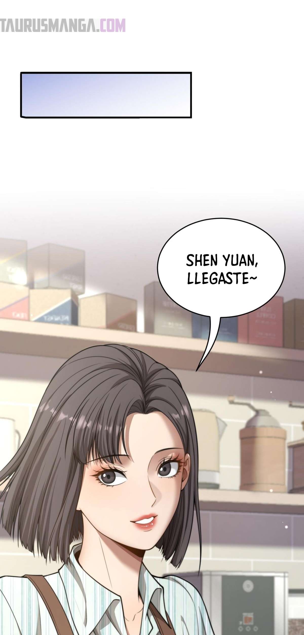 Me ofrecieron su lealtad despues de que obtuviera mucho dinero Capítulo 36 - Page 25