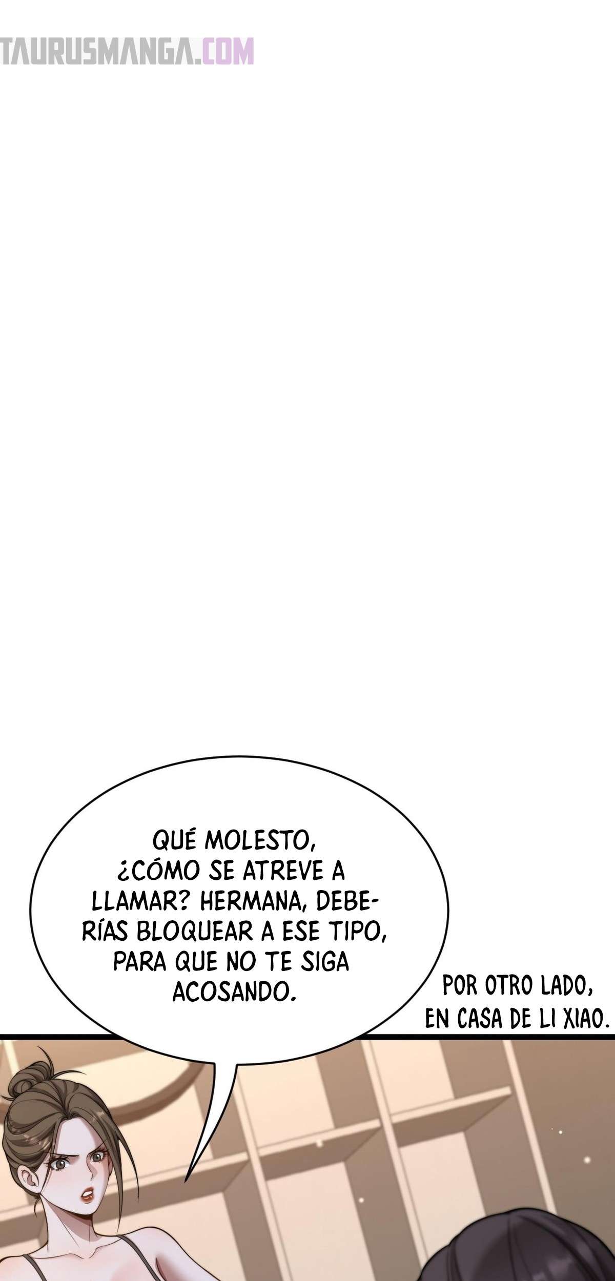 Me ofrecieron su lealtad despues de que obtuviera mucho dinero Capítulo 36 - Page 43