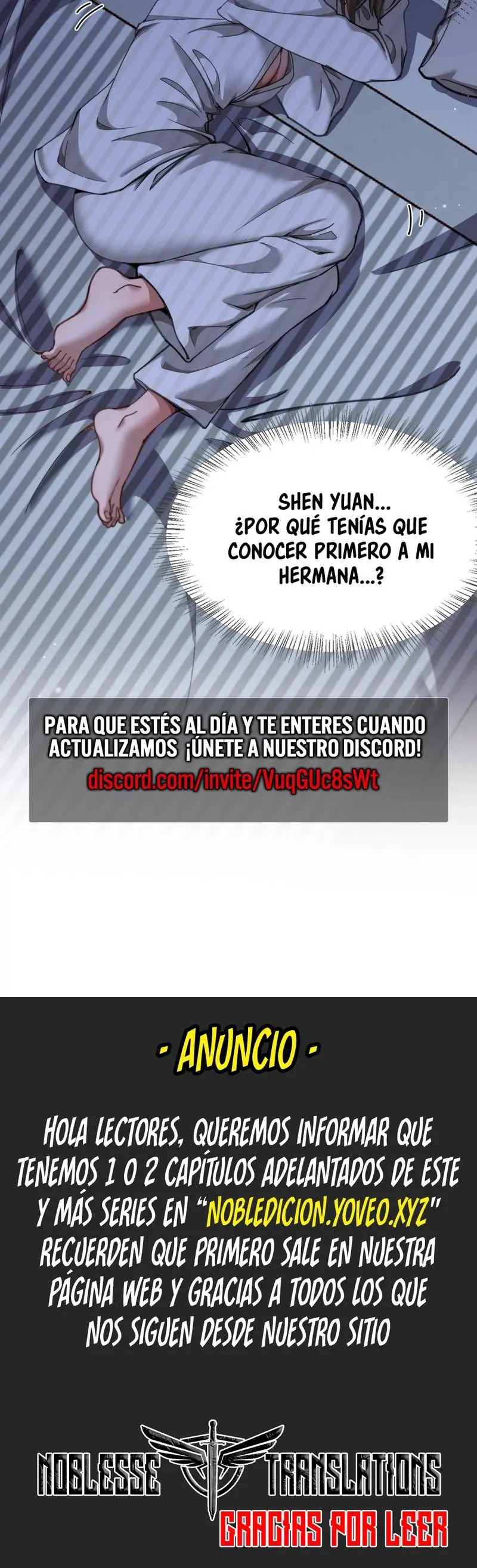 Me ofrecieron su lealtad despues de que obtuviera mucho dinero Capítulo 75 - Page 16