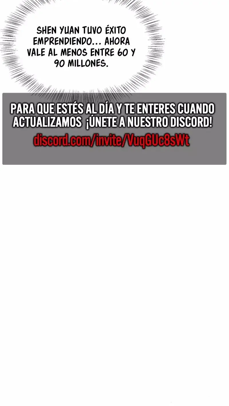 Me ofrecieron su lealtad despues de que obtuviera mucho dinero Capítulo 76 - Page 19