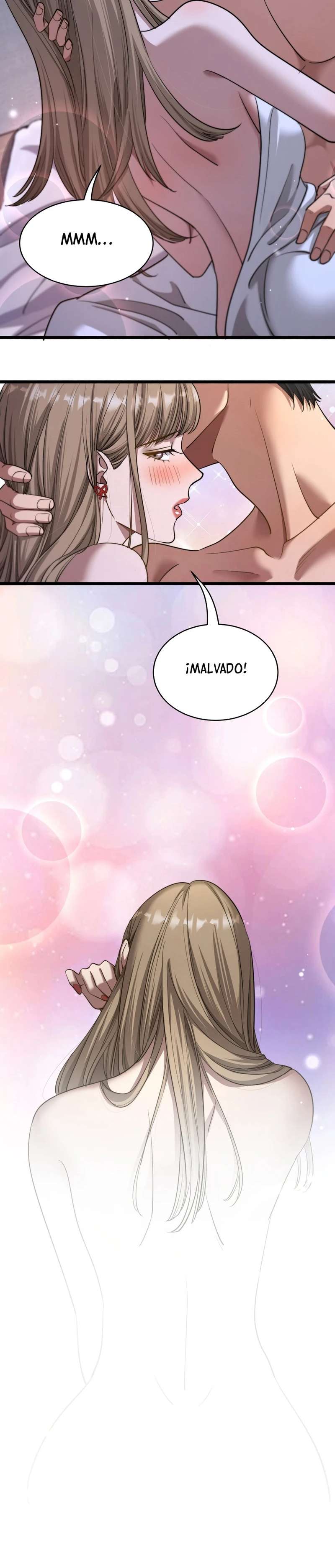 Me ofrecieron su lealtad despues de que obtuviera mucho dinero Capítulo 8 - Page 4