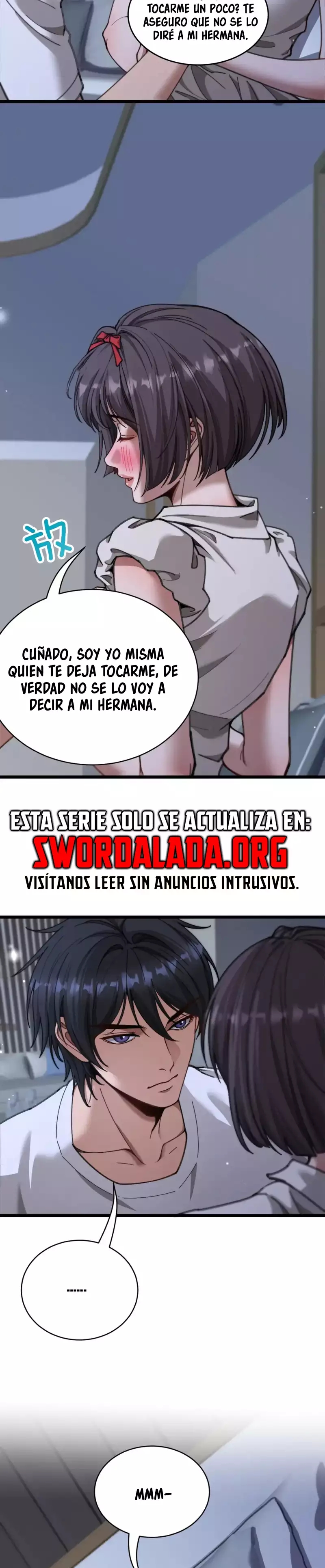 Me ofrecieron su lealtad despues de que obtuviera mucho dinero Capítulo 85 - Page 10