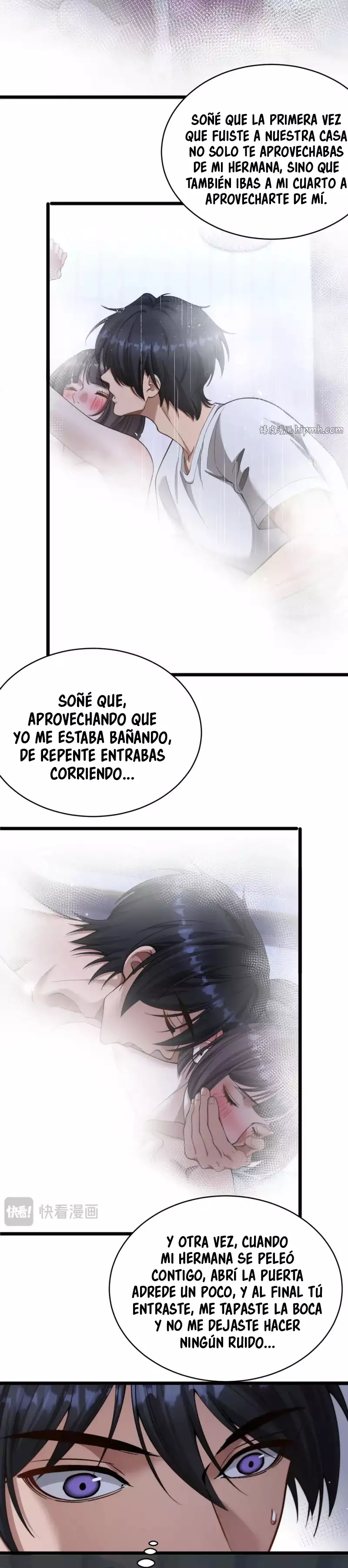 Me ofrecieron su lealtad despues de que obtuviera mucho dinero Capítulo 85 - Page 14