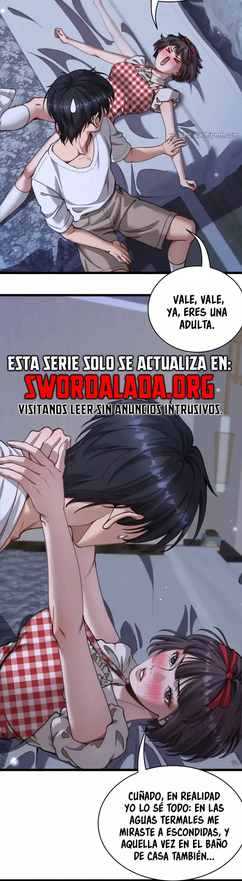 Me ofrecieron su lealtad despues de que obtuviera mucho dinero Capítulo 85 - Page 3