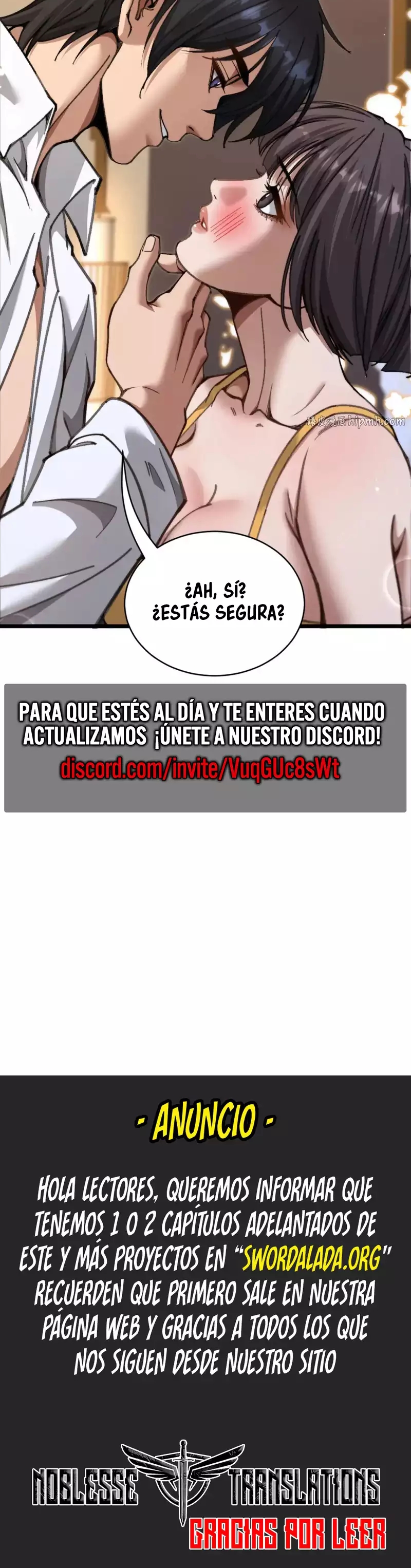 Me ofrecieron su lealtad despues de que obtuviera mucho dinero Capítulo 87 - Page 20