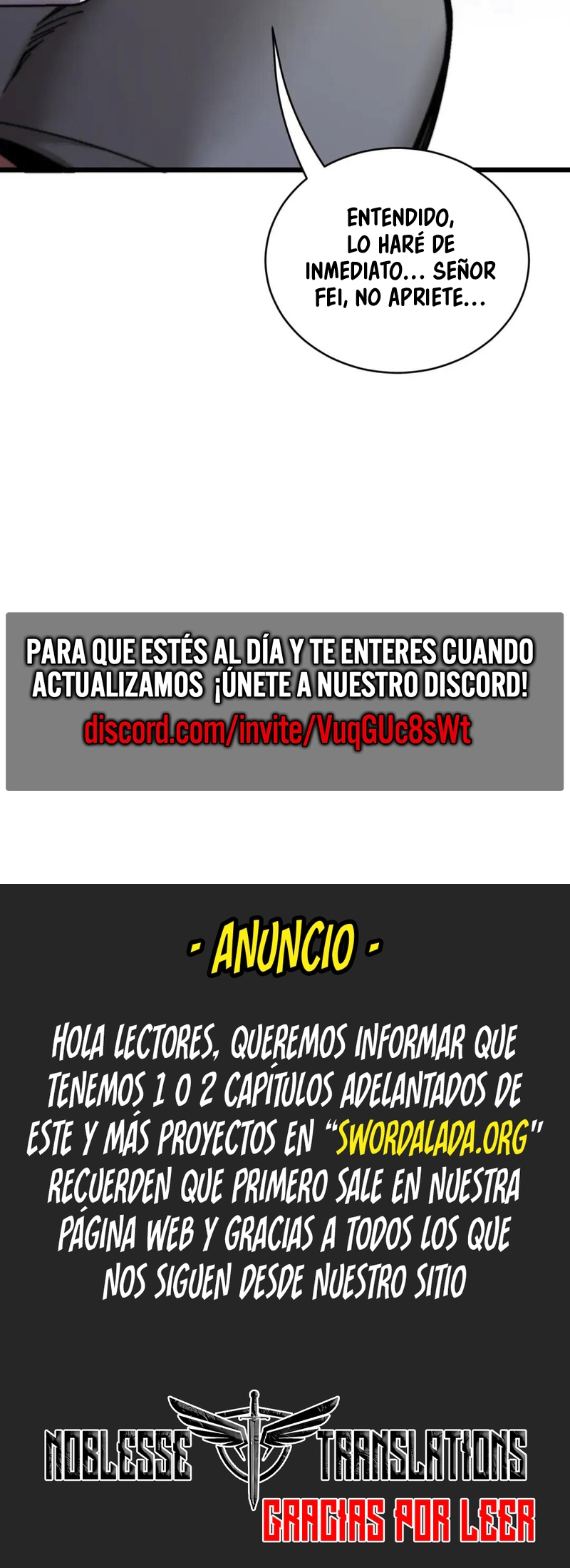 Me ofrecieron su lealtad despues de que obtuviera mucho dinero Capítulo 97 - Page 27