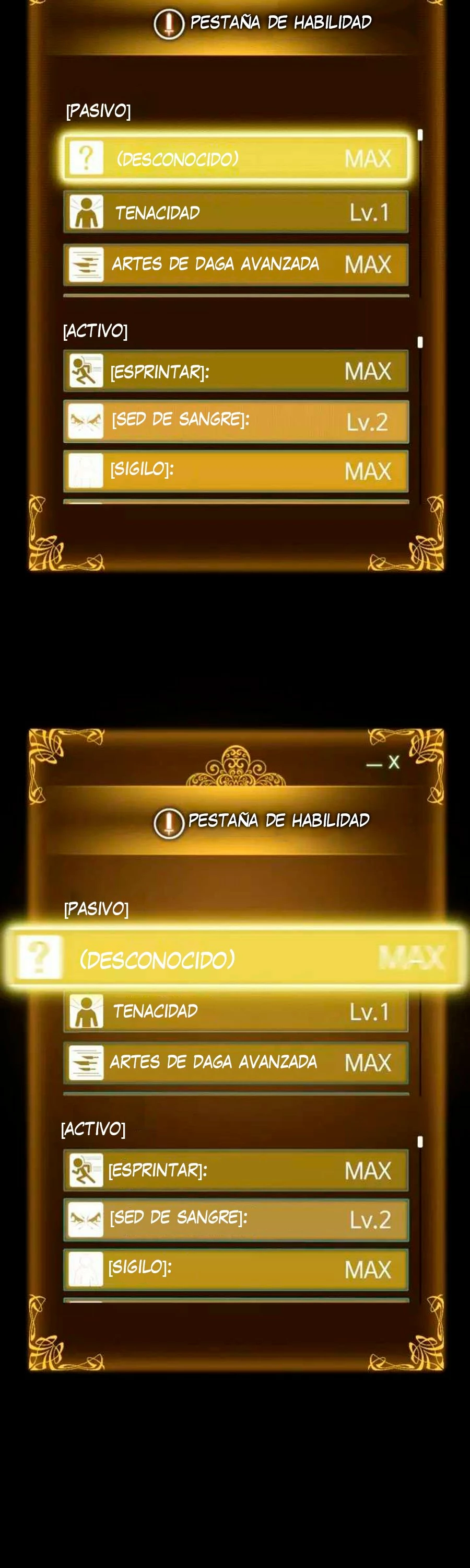 Solo Leveling Capítulo 160.5 - Page 13
