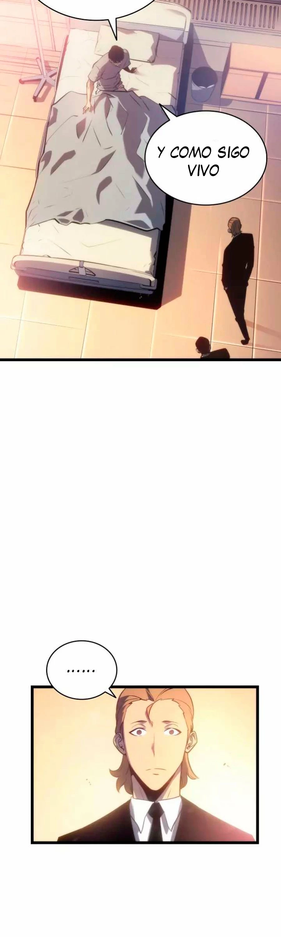 Solo Leveling Capítulo 160.5 - Page 24