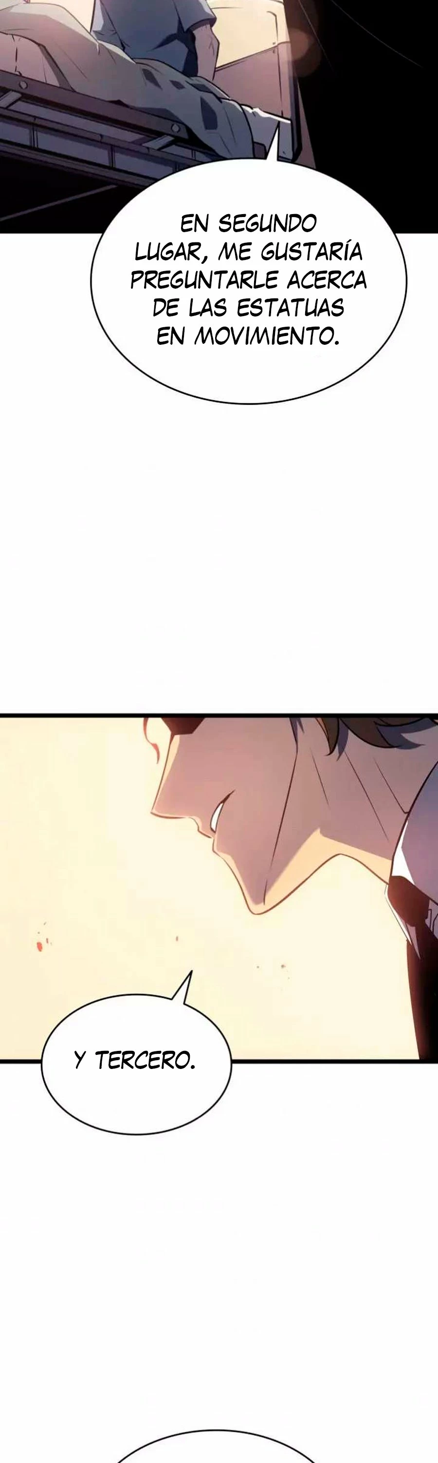 Solo Leveling Capítulo 160.5 - Page 26