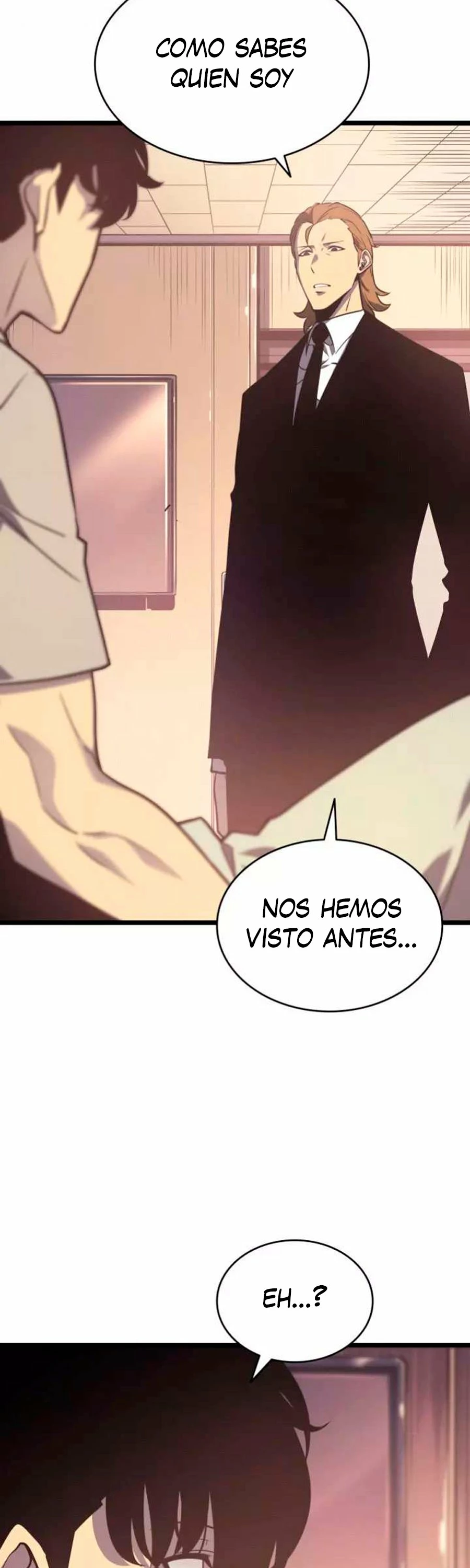 Solo Leveling Capítulo 160.5 - Page 27