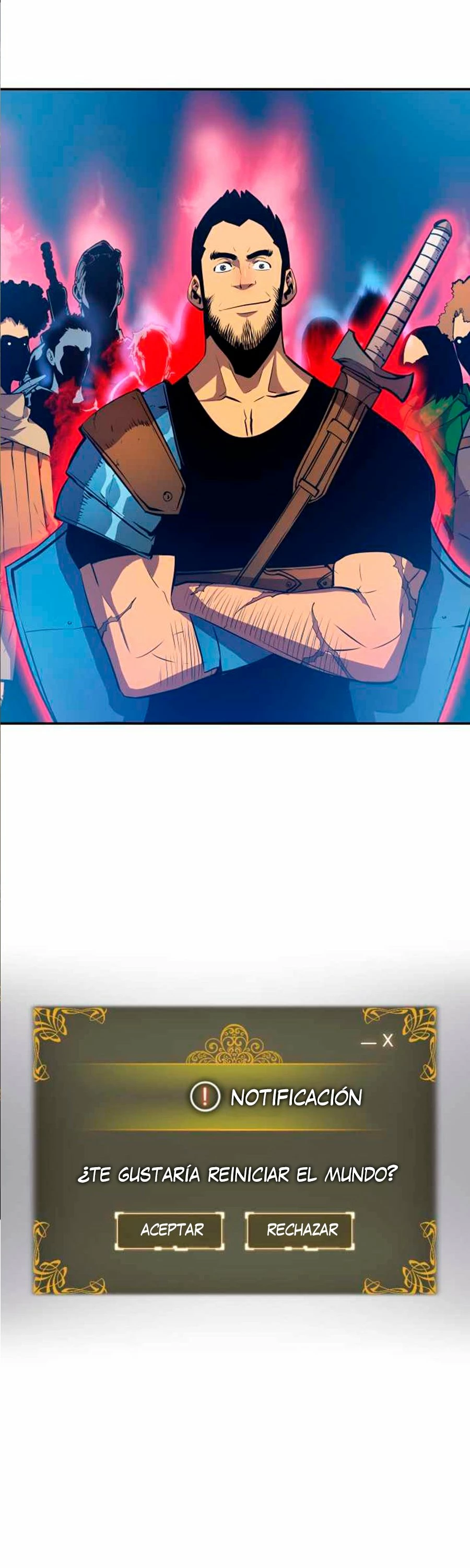 Solo Leveling Capítulo 160.5 - Page 61