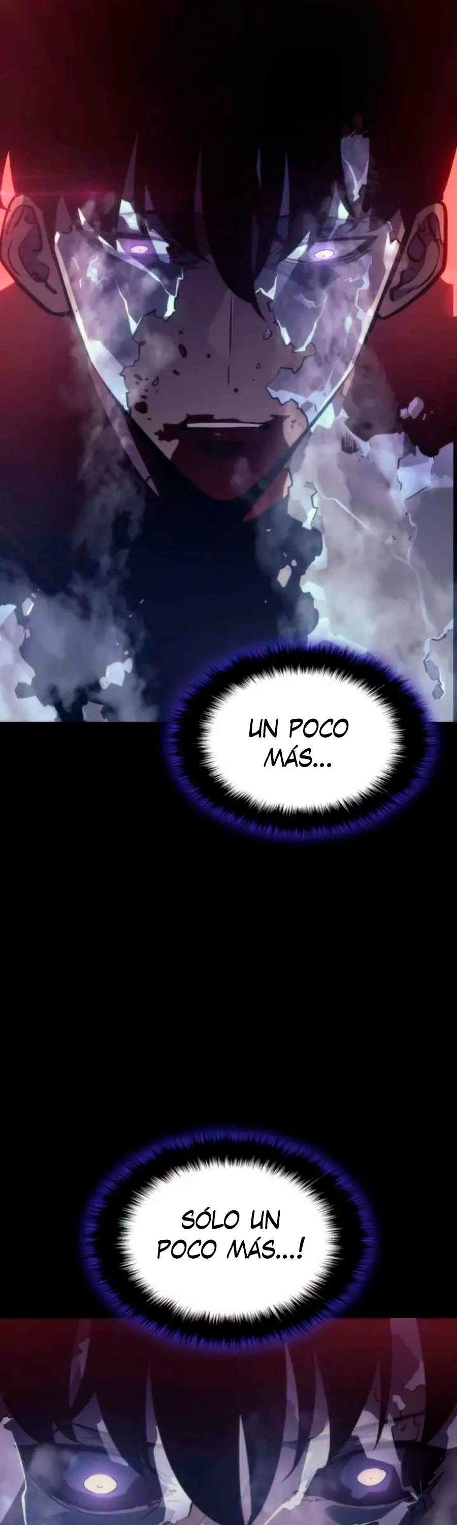 Solo Leveling Capítulo 160.5 - Page 8
