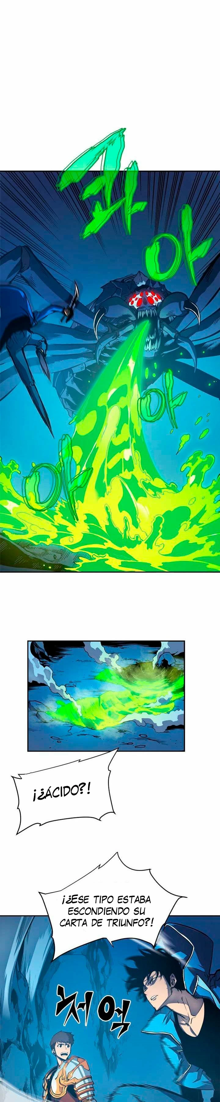 Solo Leveling Capítulo 23 - Page 14