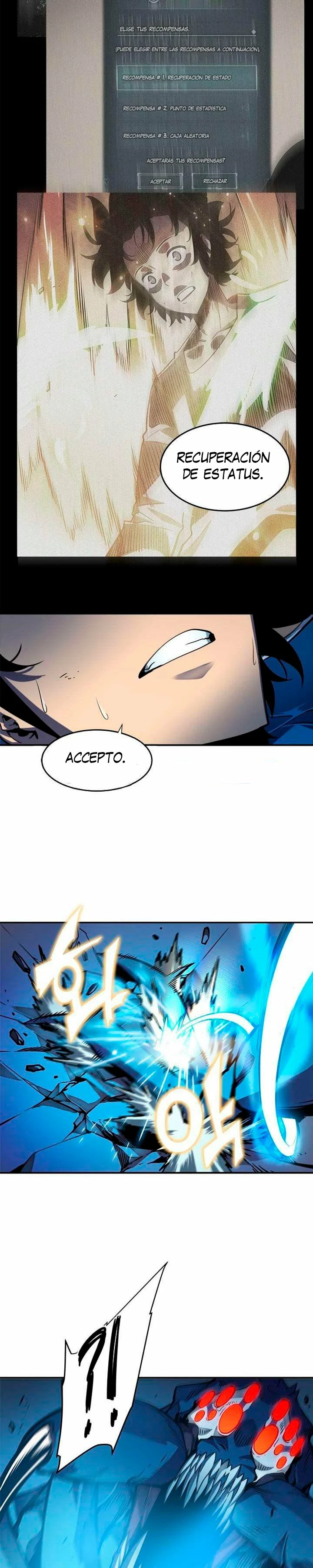 Solo Leveling Capítulo 23 - Page 23