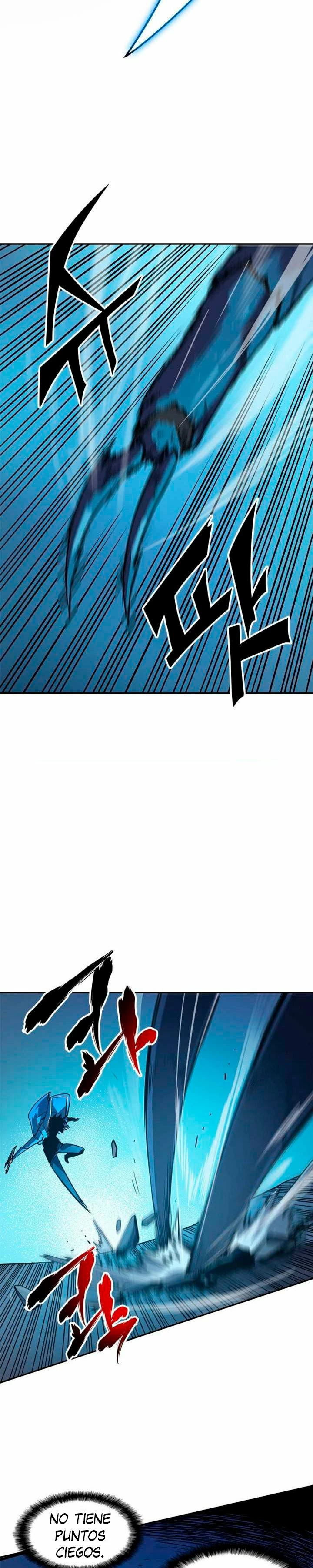 Solo Leveling Capítulo 23 - Page 5