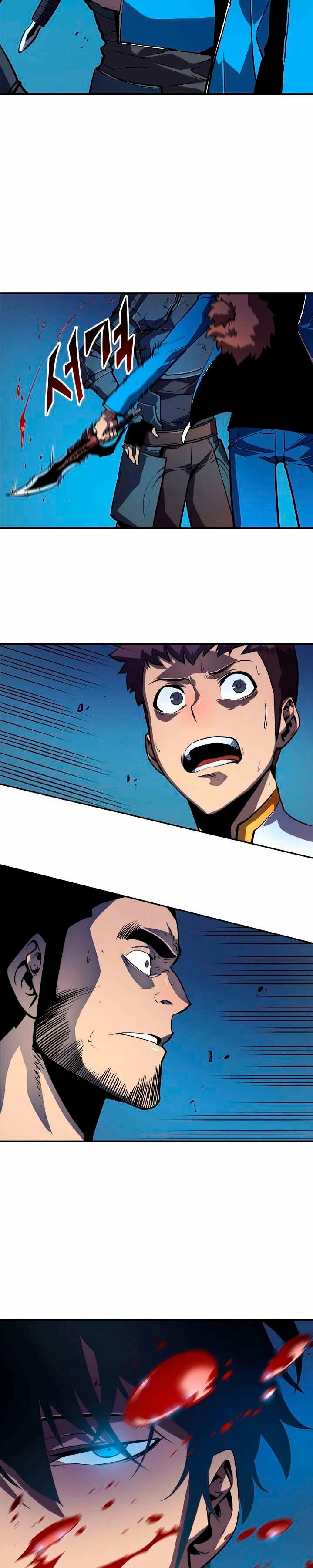 Solo Leveling Capítulo 24 - Page 24