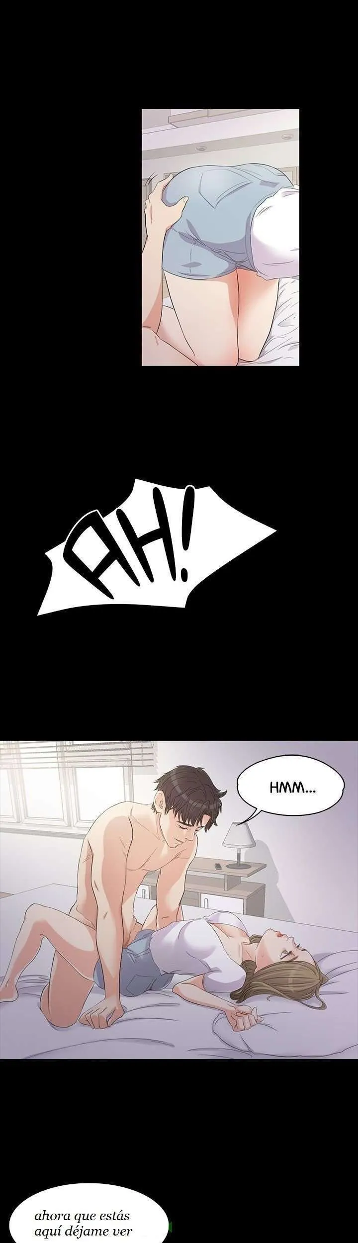 Gangnam Romance Capítulo 1 - Page 21