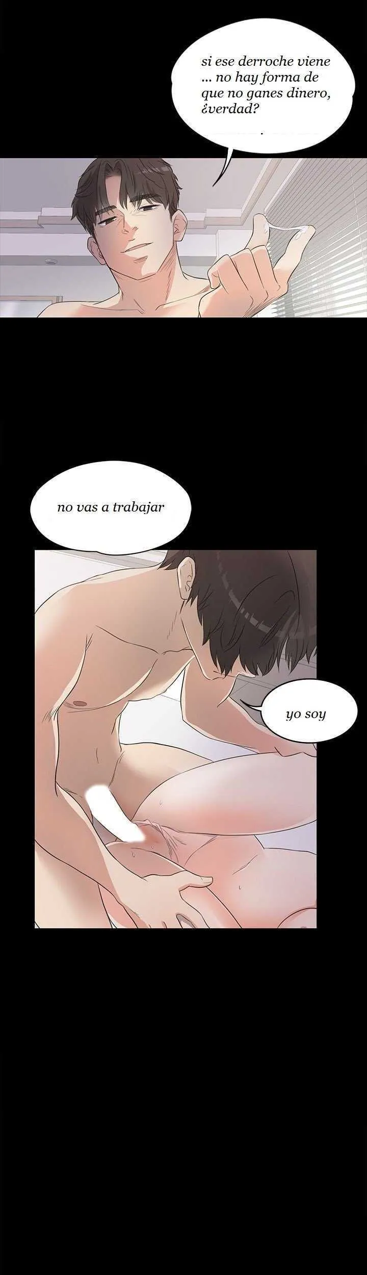 Gangnam Romance Capítulo 1 - Page 24