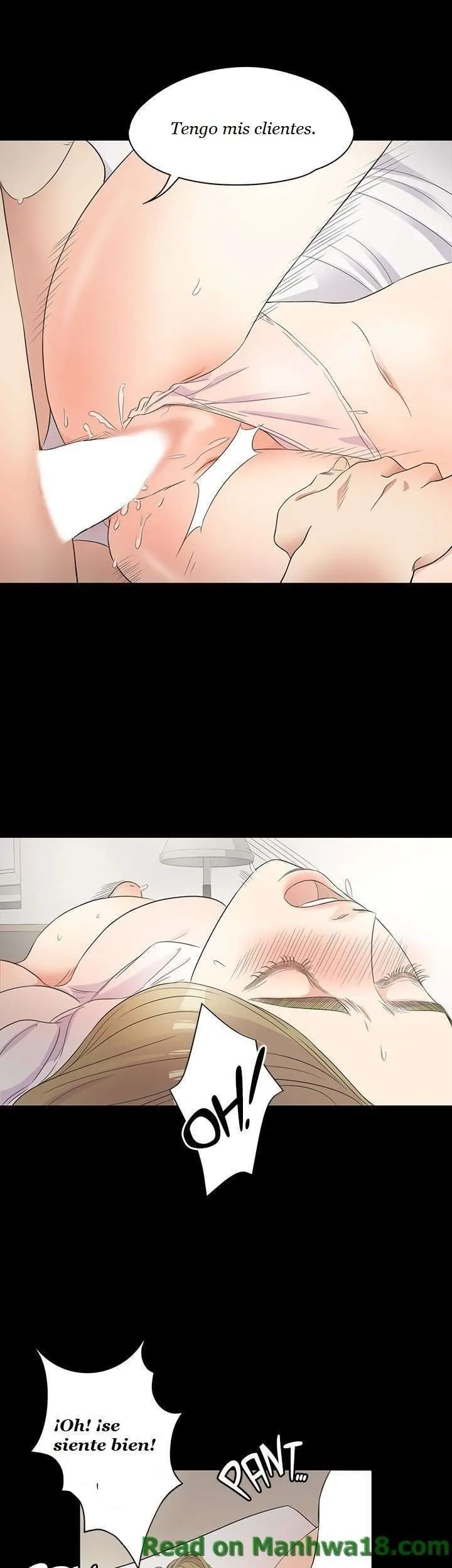 Gangnam Romance Capítulo 1 - Page 26