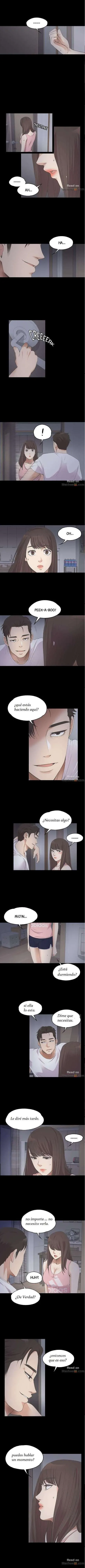 Gangnam Romance Capítulo 12 - Page 3