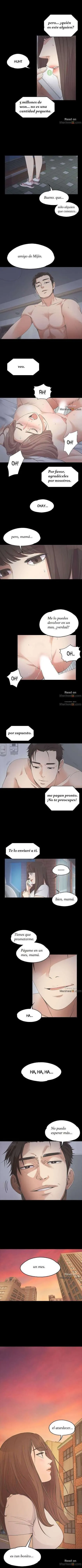 Gangnam Romance Capítulo 12 - Page 7