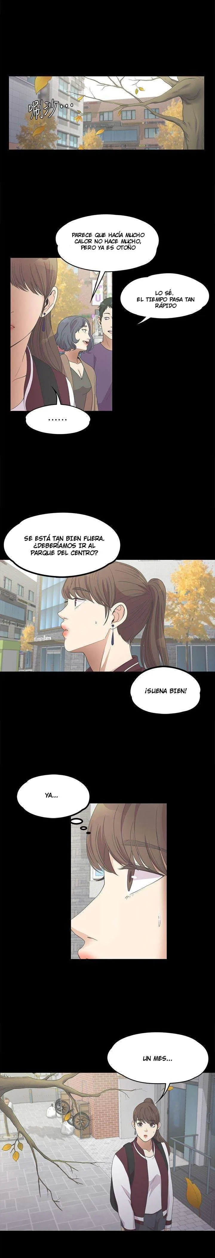 Gangnam Romance Capítulo 13 - Page 2