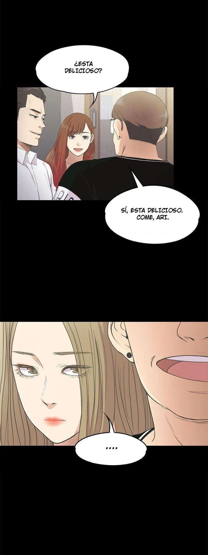 Gangnam Romance Capítulo 13 - Page 10