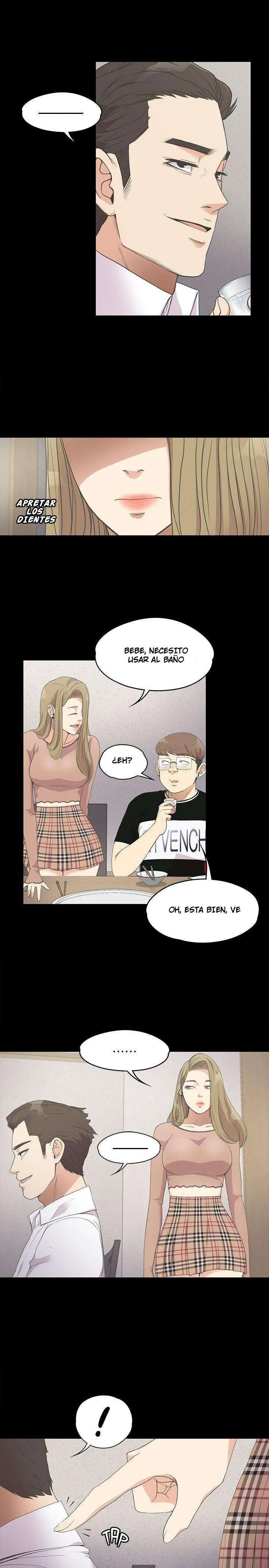 Gangnam Romance Capítulo 13 - Page 11