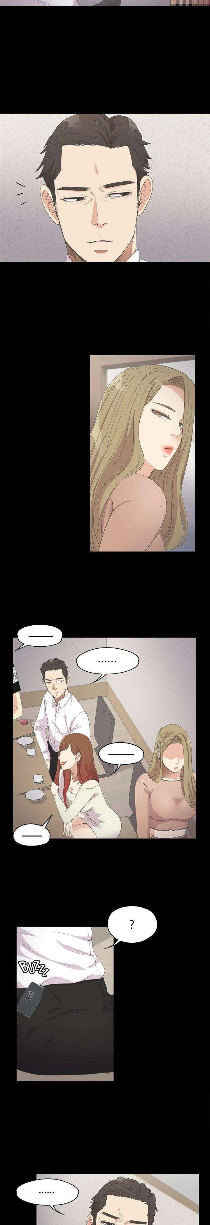 Gangnam Romance Capítulo 13 - Page 12